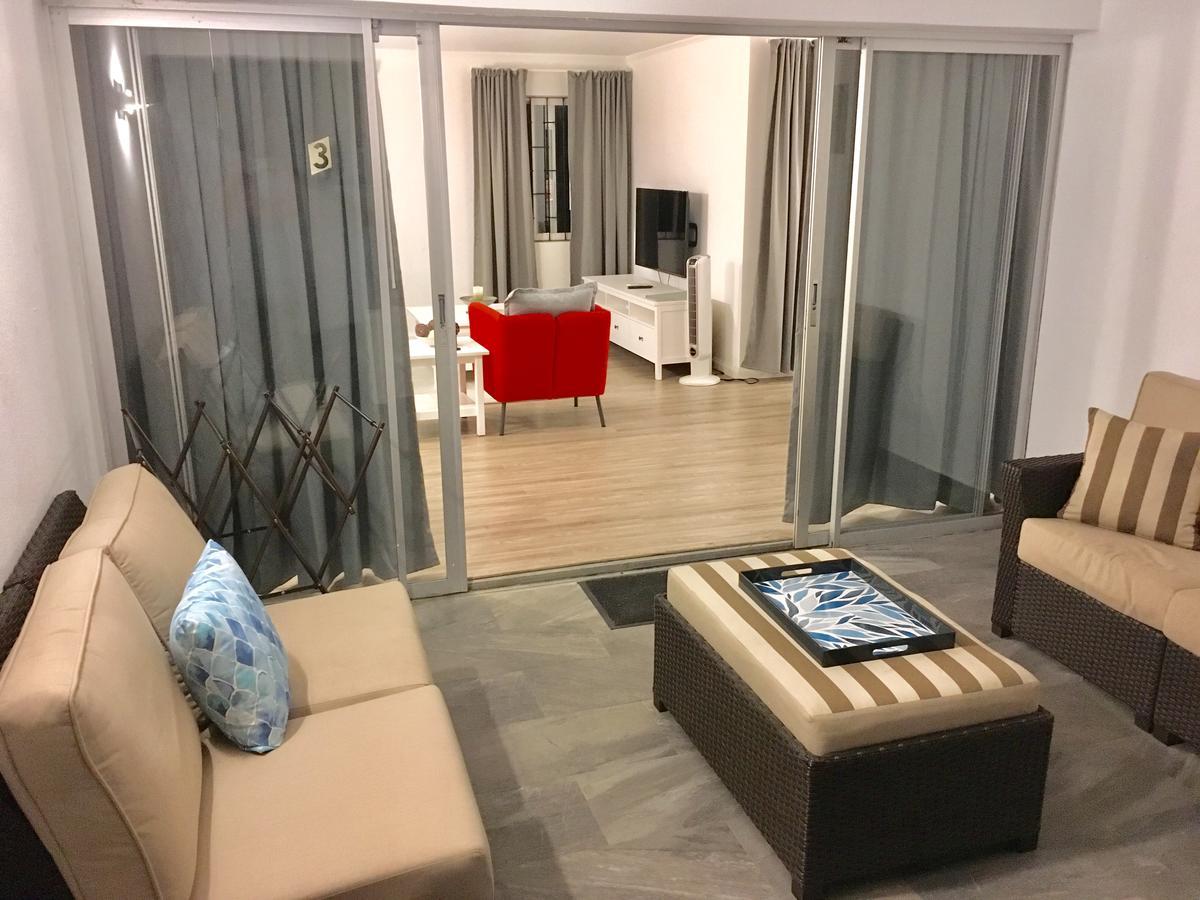 Dover Woods Apartments Christ Church Extérieur photo